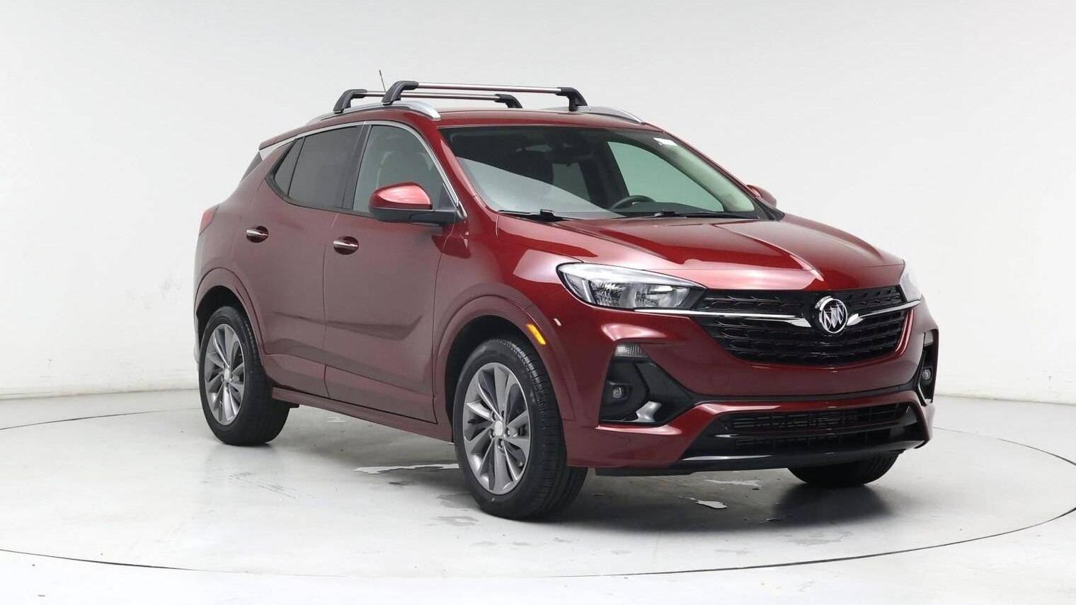 BUICK ENCORE GX 2023 KL4MMDS29PB136129 image